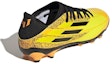 Shop (PS) adidas X Speedflow Messi .3 HG/AG J 'Kuning Hitam' GW6108