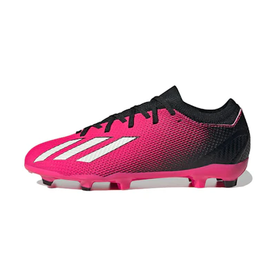 (PS) adidas X Speedportal.3 FG J 'Own Your Football Pack'