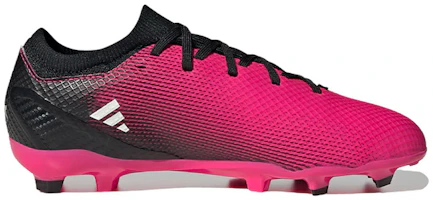 Order (Preschool) adidas X Speedportal.3 FG J 'Own Your Football Pack' GZ5071