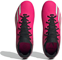 Shop (Preschool) adidas X Speedportal.3 FG J 'Own Your Football Pack' GZ5071
