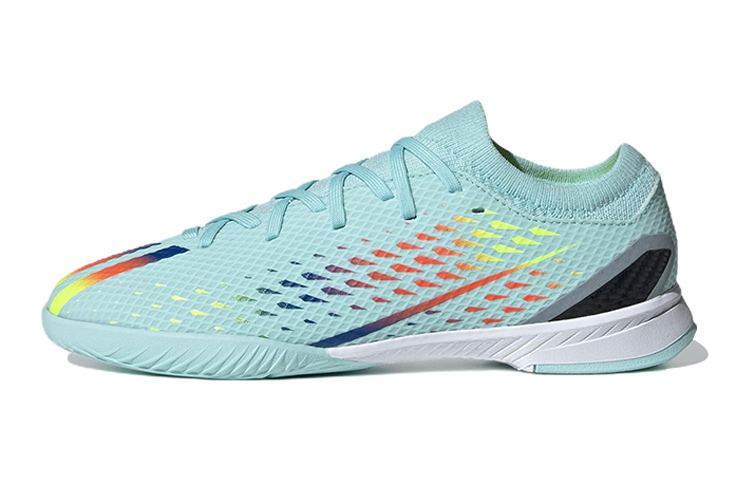(Preschool) adidas X Speedportal.3 In 'Blue Red Yellow' GW8467