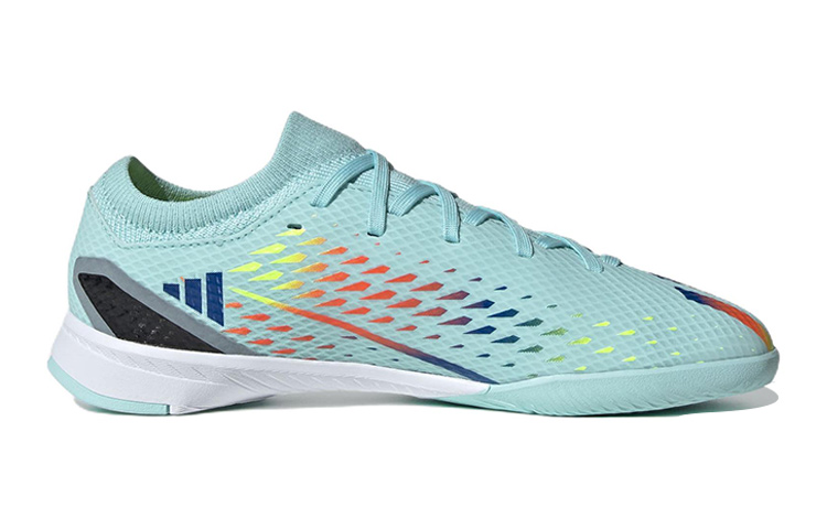 Order (PS) 아디다스 X 스피드포탈.3 청/빨/노 GW8467