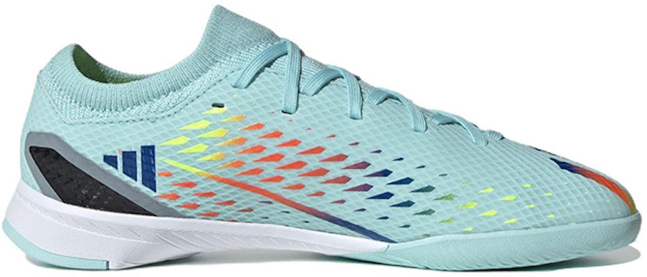 (PS) adidas X Speedportal.3 Dalam 'Biru Merah Kuning' GW8467 Order (PS) adidas X Speedportal.3 Dalam 'Biru Merah Kuning' GW8467