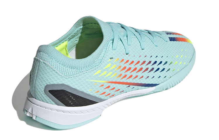 Shop (PS) 아디다스 X 스피드포탈.3 청/빨/노 GW8467