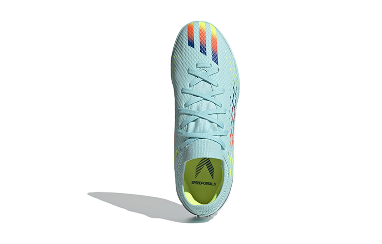 Purchase (PS) 아디다스 X 스피드포탈.3 청/빨/노 GW8467