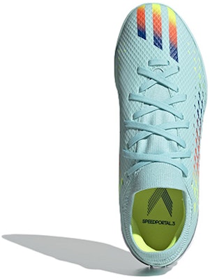 (PS) adidas X Speedportal.3 Dalam 'Biru Merah Kuning' GW8467 Purchase (PS) adidas X Speedportal.3 Dalam 'Biru Merah Kuning' GW8467