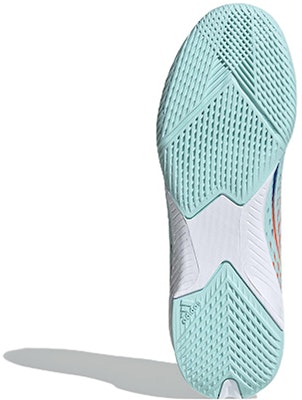 (PS) adidas X Speedportal.3 Dalam 'Biru Merah Kuning' GW8467 Details for (PS) adidas X Speedportal.3 Dalam 'Biru Merah Kuning' GW8467