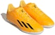 (JR) adidas X Speedportal.4 IN J 'Heatspawn Pack' Kasut Futsal GZ2450