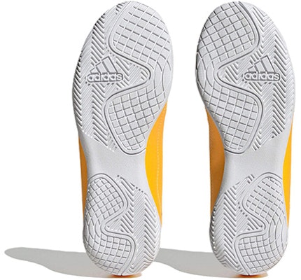 (JR) adidas X Speedportal.4 IN J 'Heatspawn Pack' Kasut Futsal GZ2450 Details for (JR) adidas X Speedportal.4 IN J 'Heatspawn Pack' Kasut Futsal GZ2450