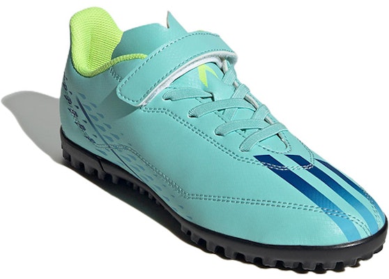 (PS) adidas X Speedportal.4 H/L TF Turf Padang Rumput. GW8500 Lookbook (PS) adidas X Speedportal.4 H/L TF Turf Padang Rumput. GW8500