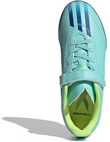 (PS) 阿迪达斯X Speedportal.4 H/L TF 人草足球鞋 GW8500 Purchase (PS) 阿迪达斯X Speedportal.4 H/L TF 人草足球鞋 GW8500