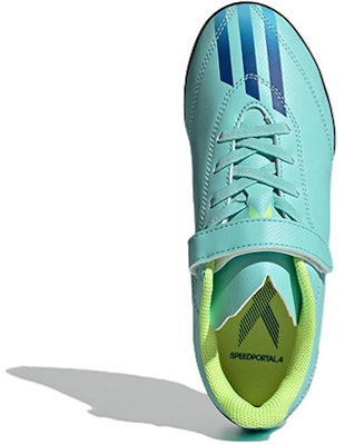 (PS) adidas X Speedportal.4 H/L TF Turf Padang Rumput. GW8500 Purchase (PS) adidas X Speedportal.4 H/L TF Turf Padang Rumput. GW8500