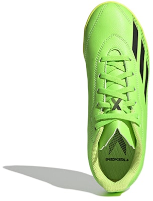 (PS) adidas X Speedportal.4 Dalam 'Hijau Fluoresen' GW8505 Purchase (PS) adidas X Speedportal.4 Dalam 'Hijau Fluoresen' GW8505