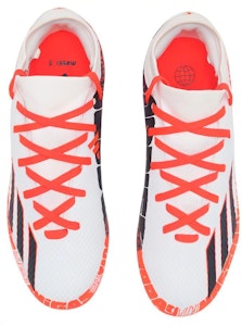 (PS) adidas X Speedportal Messi.3 MG J 'Balon Te Adoro' (Kasut Bola Sepak Messi) GW8394 Order (PS) adidas X Speedportal Messi.3 MG J 'Balon Te Adoro' (Kasut Bola Sepak Messi) GW8394