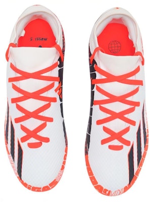 (PS) 阿迪达斯X Speedportal Messi.3 MG J '足球,我爱你' GW8394 Order (PS) 阿迪达斯X Speedportal Messi.3 MG J '足球,我爱你' GW8394