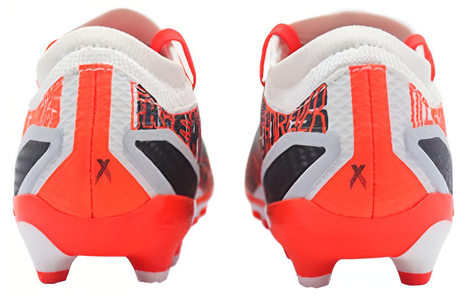 Lookbook (PS) アディダス X スピードポータル メッシ.3 MG J  (愛してる) GW8394