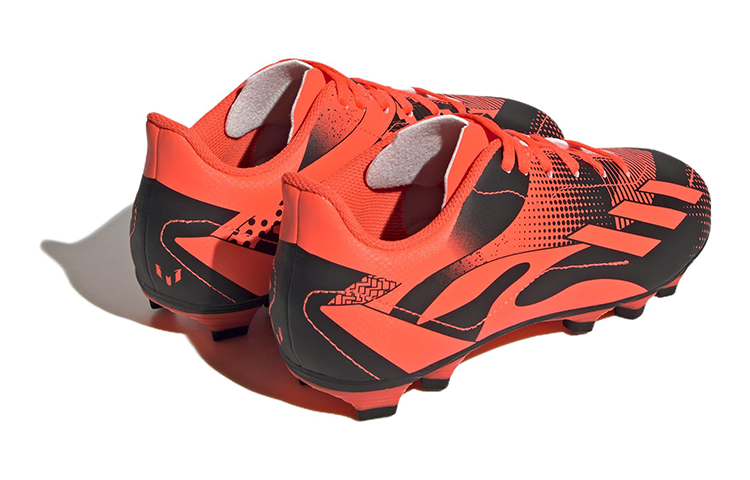 (PS) adidas X Speedportal Messi.4 FXG J 'L10NEL M35SI Pack' 圖 5