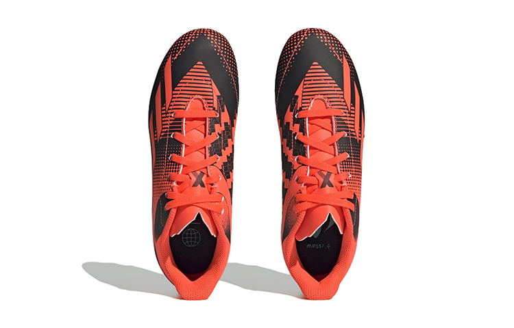(PS) adidas X Speedportal Messi.4 FXG J 'L10NEL M35SI Pack' 圖 6
