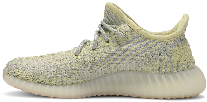 (Youth) adidas Yeezy Boost 350 V2 'Antlia Non-Reflective' FV3252 Lookbook (Youth) adidas Yeezy Boost 350 V2 'Antlia Non-Reflective' FV3252