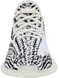 (JR) adidas Yeezy Boost 350 V2 2024 'Zebra' Sneakers Pria/ Wanita HP6592 Lookbook (JR) adidas Yeezy Boost 350 V2 2024 'Zebra' Sneakers Pria/ Wanita HP6592