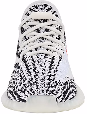 中童 adidas originals Yeezy Boost 350 V2 防滑耐磨 兒童休閒鞋 黑白色 Lookbook 中童 adidas originals Yeezy Boost 350 V2 防滑耐磨 兒童休閒鞋 黑白色
