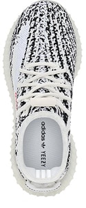 (JR) adidas Yeezy Boost 350 V2 2024 'Zebra' Sneakers Pria/ Wanita HP6592 Shop (JR) adidas Yeezy Boost 350 V2 2024 'Zebra' Sneakers Pria/ Wanita HP6592