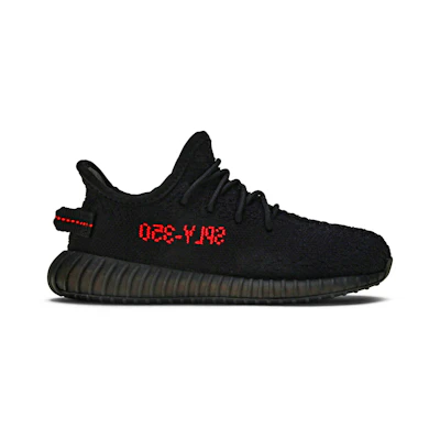(PS) adidas Yeezy Boost 350 V2 'Bred'