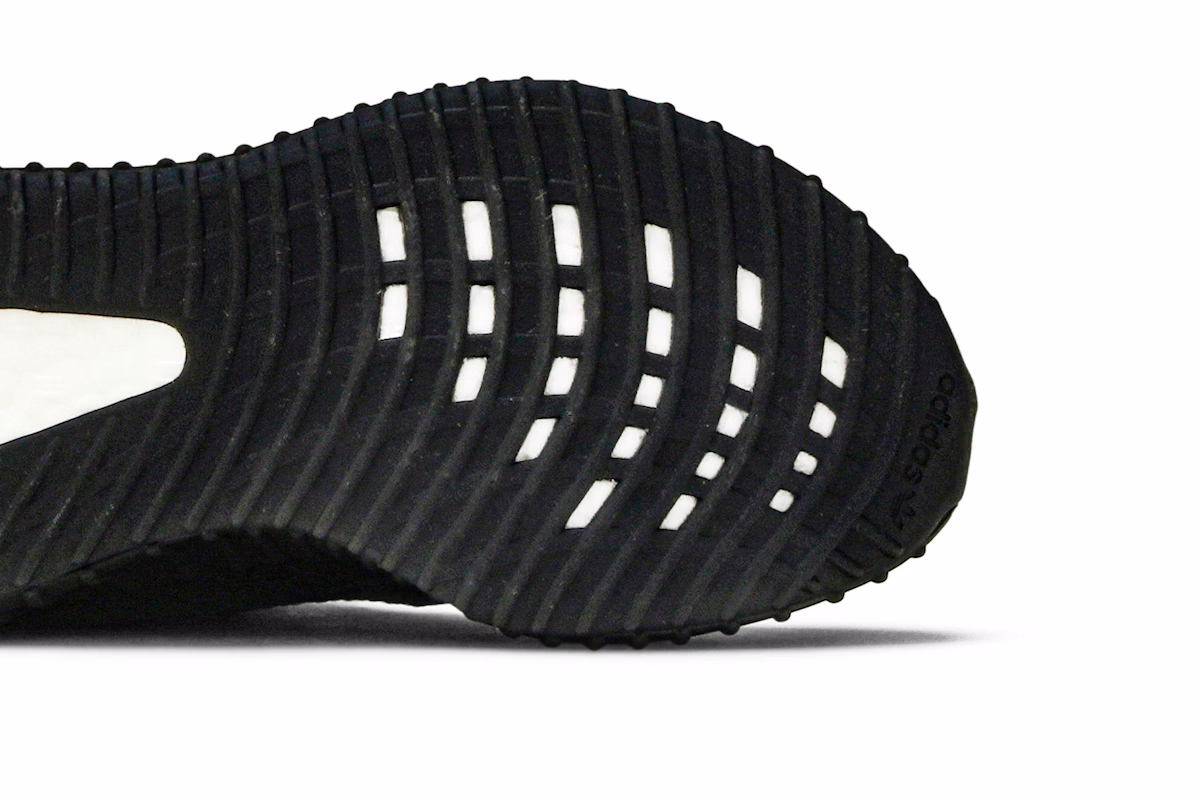 (Preschool) adidas Yeezy Boost 350 V2 'Bred' GZ8655