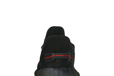 (Preschool) adidas Yeezy Boost 350 V2 'Bred' GZ8655