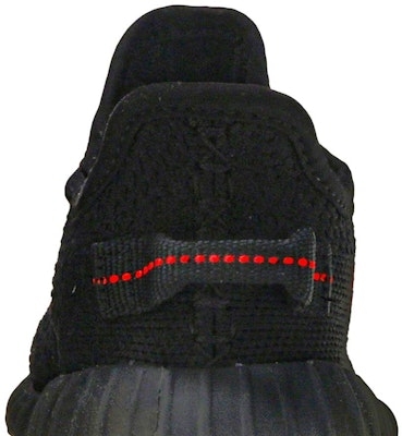 (Preschool) adidas Yeezy Boost 350 V2 'Bred' GZ8655 Sizing (Preschool) adidas Yeezy Boost 350 V2 'Bred' GZ8655