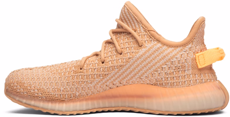 (Preschool) adidas Yeezy Boost 350 V2 'Clay' EG6872 Lookbook (Preschool) adidas Yeezy Boost 350 V2 'Clay' EG6872