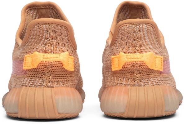 (Preschool) adidas Yeezy Boost 350 V2 'Clay' EG6872 Details for (Preschool) adidas Yeezy Boost 350 V2 'Clay' EG6872