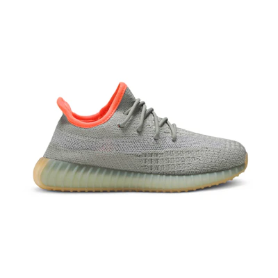 (PS) adidas Yeezy Boost 350 V2 'Desert Sage'