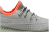 Order (PS) adidas Yeezy Boost 350 V2 'Desert Sage' Lelaki/Wanita Sneakers FX9037