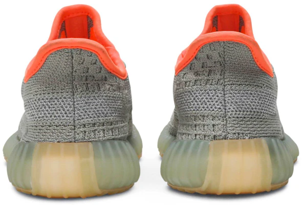 (Preschool) adidas Yeezy Boost 350 V2 'Desert Sage' FX9037 Details for (Preschool) adidas Yeezy Boost 350 V2 'Desert Sage' FX9037