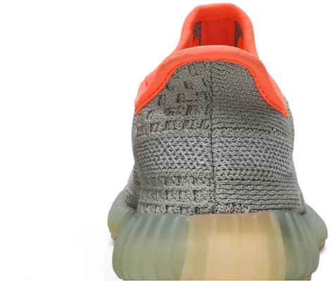 (學齡前)adidas Yeezy Boost 350 V2「沙漠鼠尾草」FX9037 Sizing (學齡前)adidas Yeezy Boost 350 V2「沙漠鼠尾草」FX9037