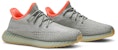 (PS) adidas Yeezy Boost 350 V2 'Desert Sage' Lelaki/Wanita Sneakers FX9037