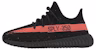 (PS) adidas Yeezy Boost 350 V2 'Merah' HP6591
