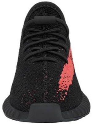(PS) 阿迪达斯Yeezy Boost 350 V2‘红色’ HP6591 Lookbook (PS) 阿迪达斯Yeezy Boost 350 V2‘红色’ HP6591