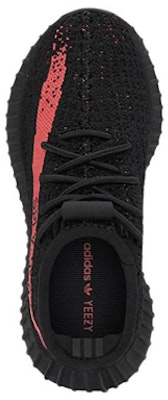 (Youth) adidas Yeezy Boost 350 V2 'Red' HP6591 Shop (Youth) adidas Yeezy Boost 350 V2 'Red' HP6591