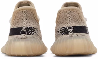 Details for (青少年版)阿迪達斯 Yeezy Boost 350 V2 'Slate' HP7872