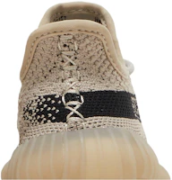 Sizing (青少年版)阿迪達斯 Yeezy Boost 350 V2 'Slate' HP7872