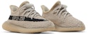 (JR) adidas Yeezy Boost 350 V2 'Slate' Lelaki/Wanita HP7872