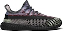Buy (PS) adidas Yeezy Boost 350 V2 'Yecheil' Lelaki/Wanita Sneakers FX0777