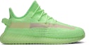 Buy (JR) adidas Yeezy Boost 350 V2 GID 'Glow' Cahaya EG6884