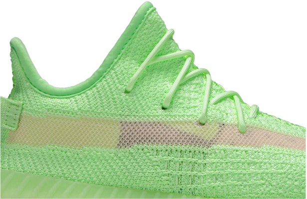 (Youth) adidas Yeezy Boost 350 V2 GID 'Glow' EG6884 Order (Youth) adidas Yeezy Boost 350 V2 GID 'Glow' EG6884