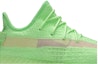 Order (JR) adidas Yeezy Boost 350 V2 GID 'Glow' Cahaya EG6884