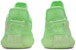 (JR) adidas Yeezy Boost 350 V2 GID 'Glow' Cahaya EG6884