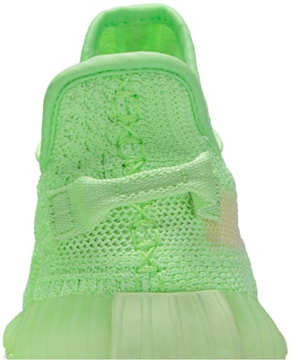 (Youth) adidas Yeezy Boost 350 V2 GID 'Glow' EG6884 Sizing (Youth) adidas Yeezy Boost 350 V2 GID 'Glow' EG6884