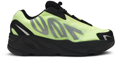 (Preschool) adidas Yeezy Boost 700 MNVN 'Phosphor' FY3724 (Preschool) adidas Yeezy Boost 700 MNVN 'Phosphor' FY3724